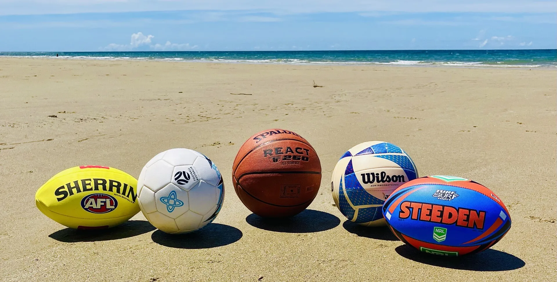 Balls