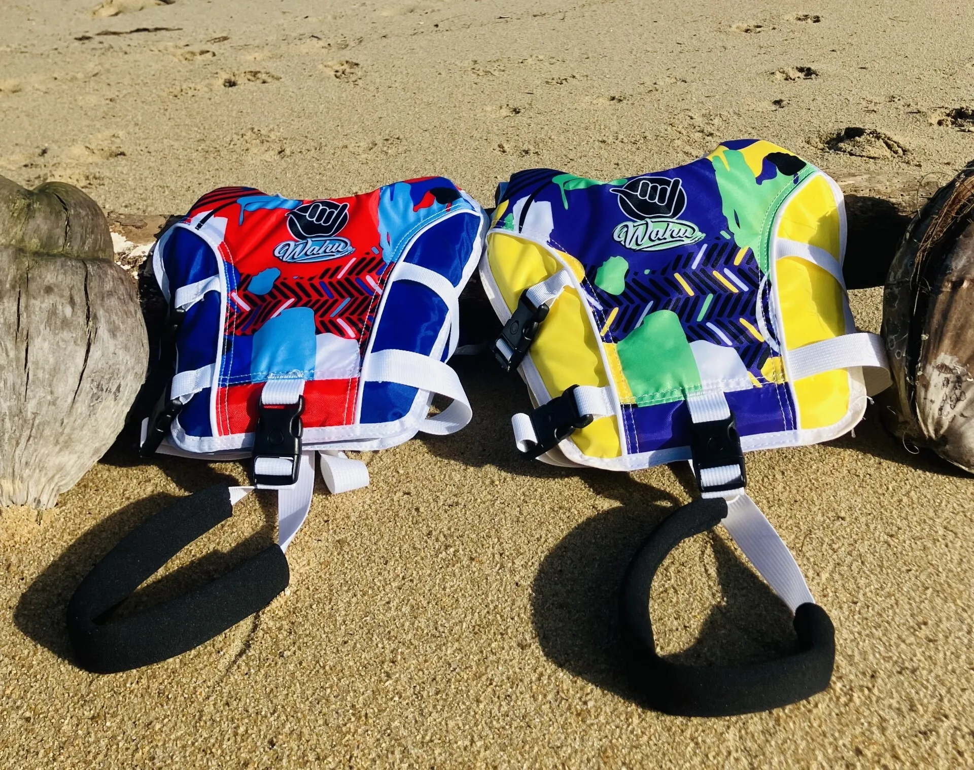 Wahu Kids Vest