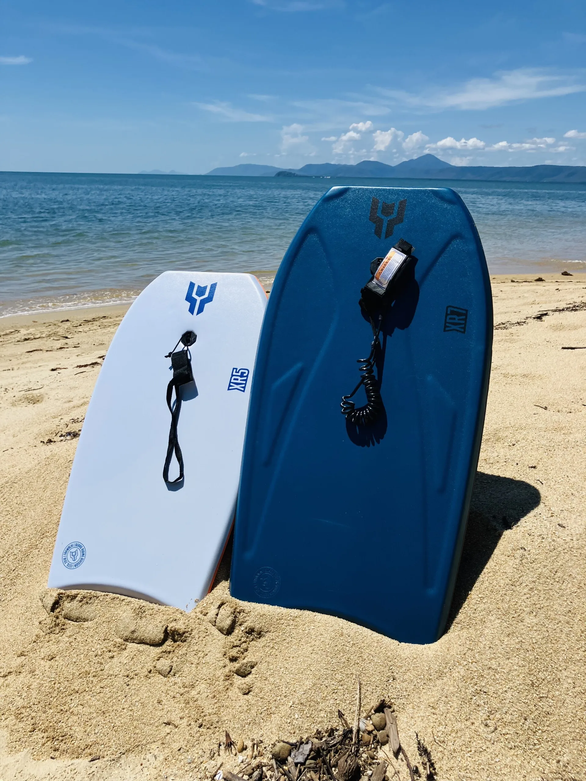 Boogie Boards