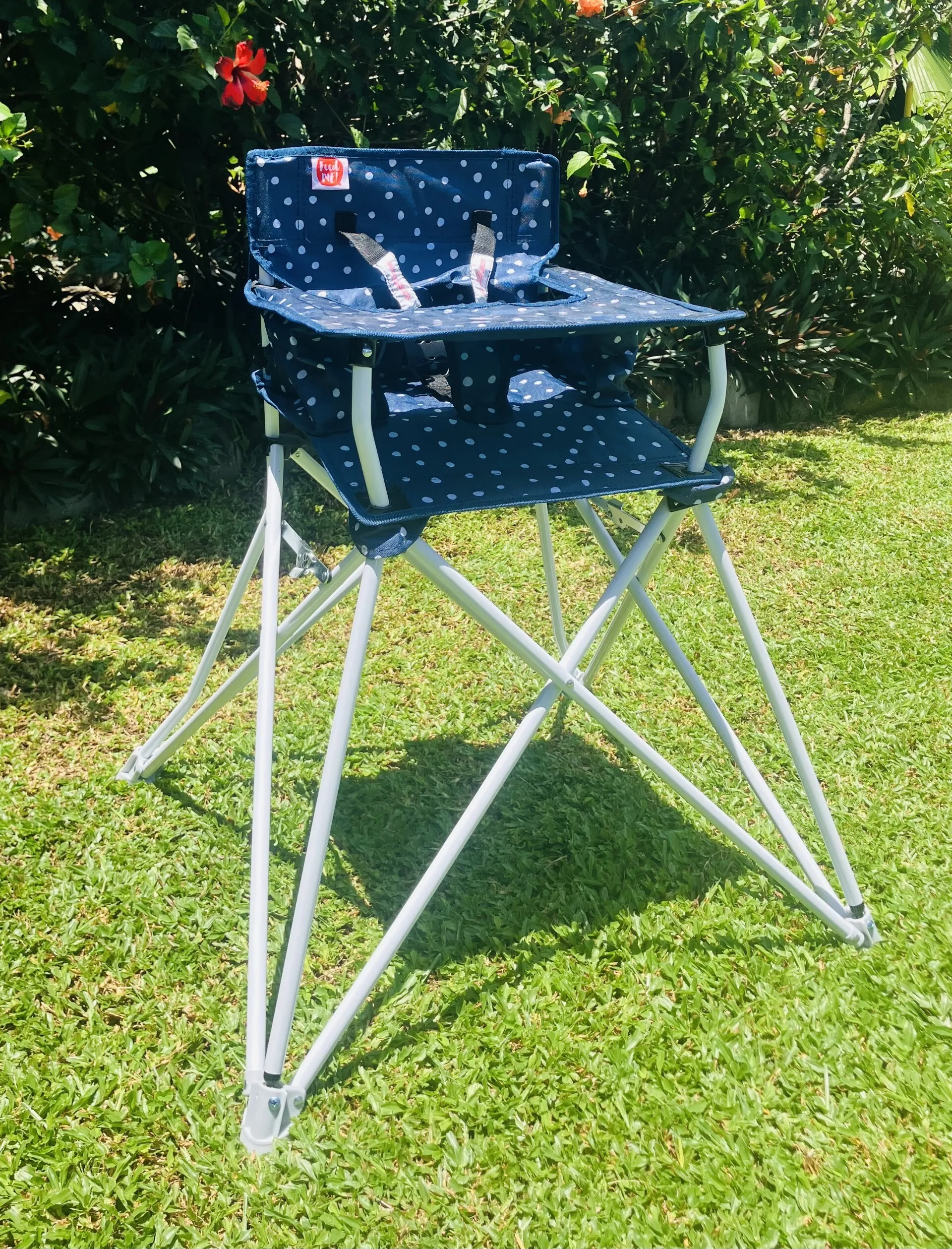 Babys High Chair 