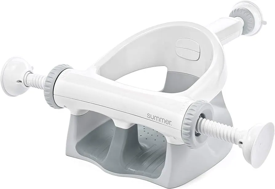 Bath Seat Soft Support