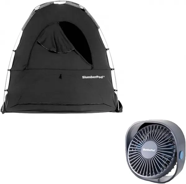 Slumber Pod Portable Privacy Pod