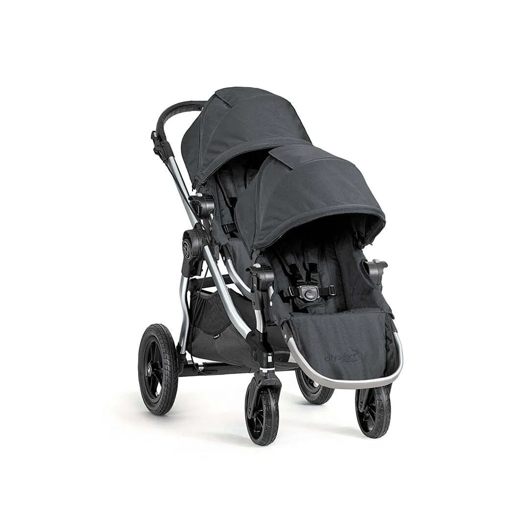 Baby Jogger City Select Double Stroller
