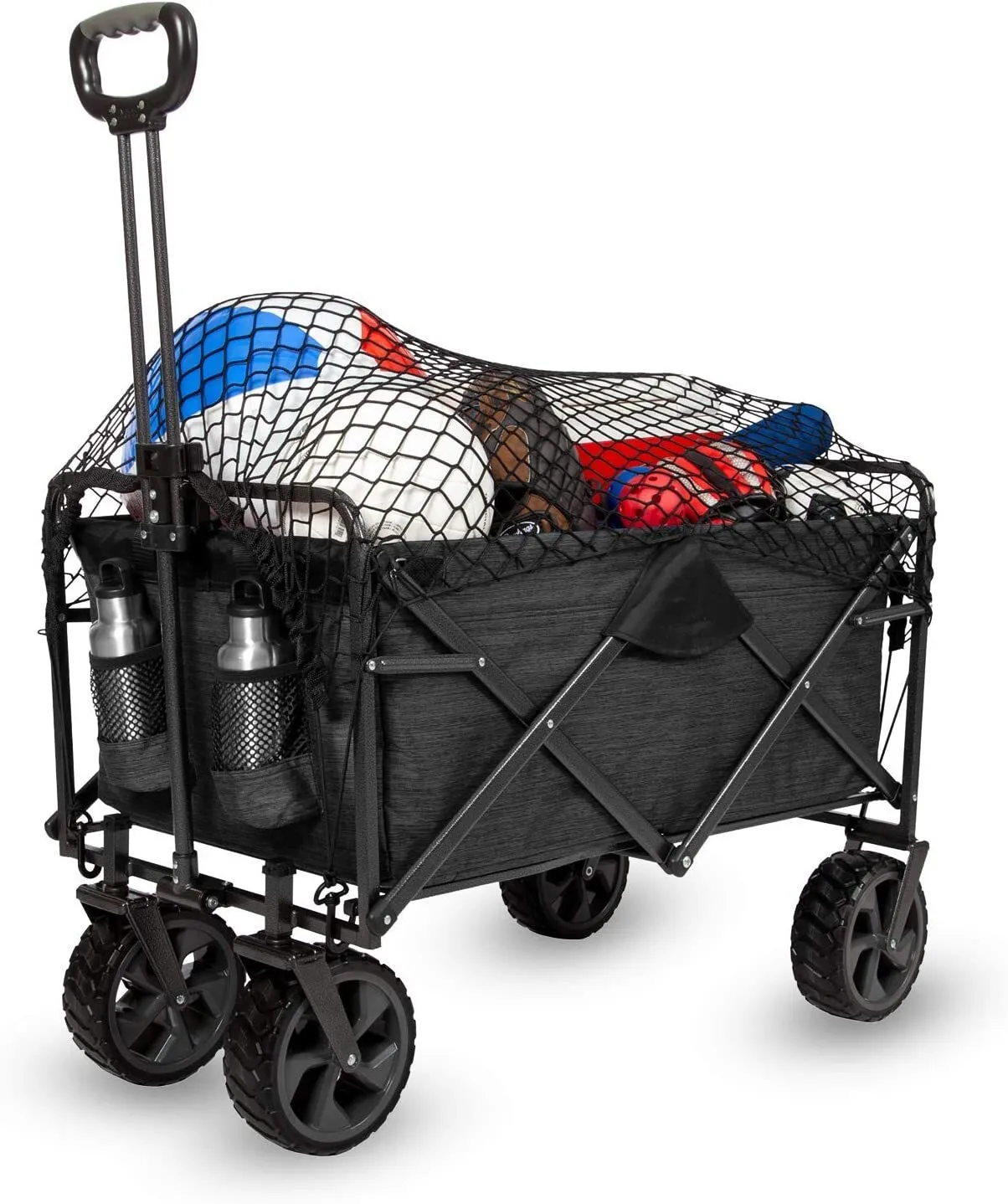 All Terrain Wagon
