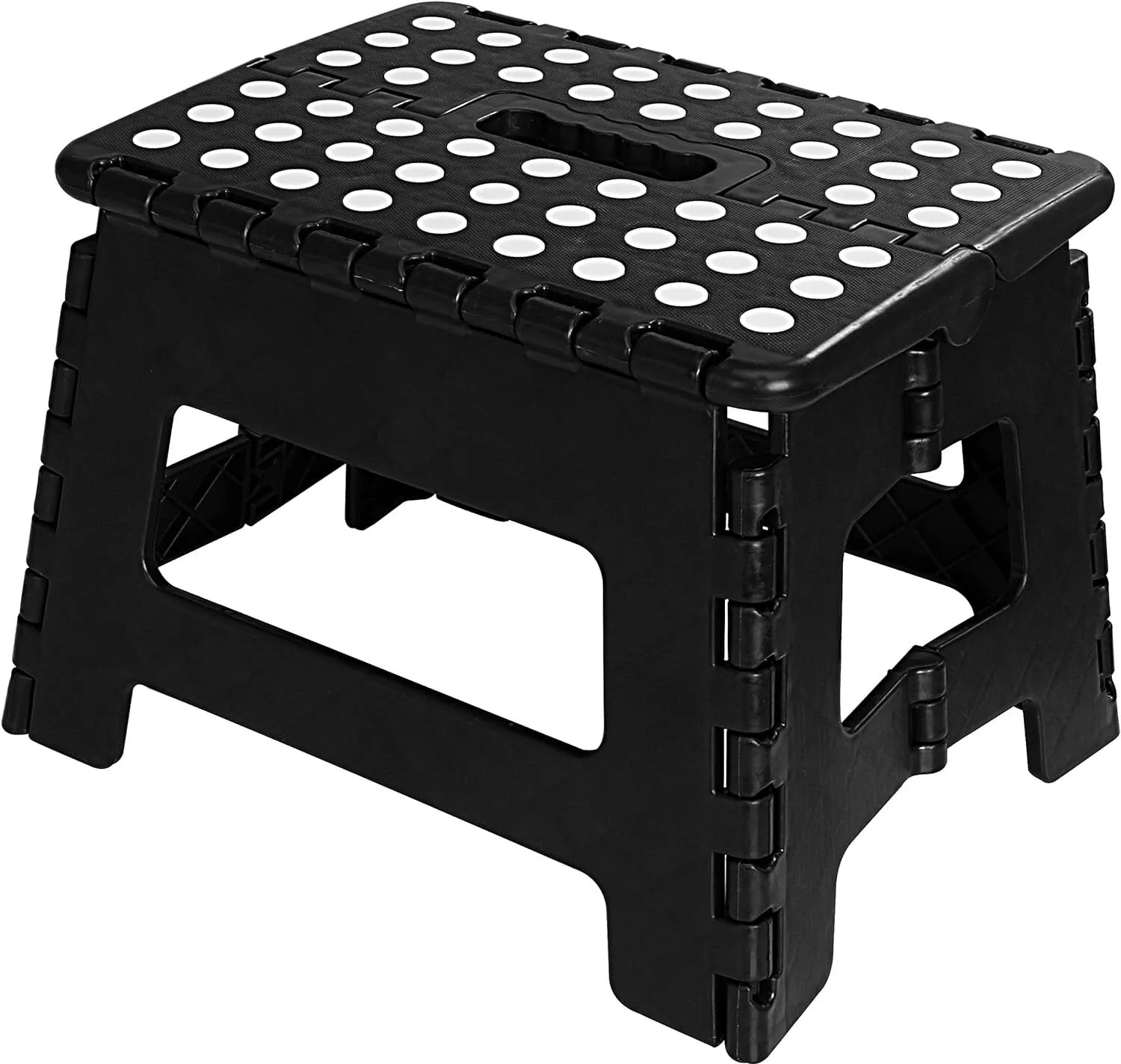Foldable Step Stool