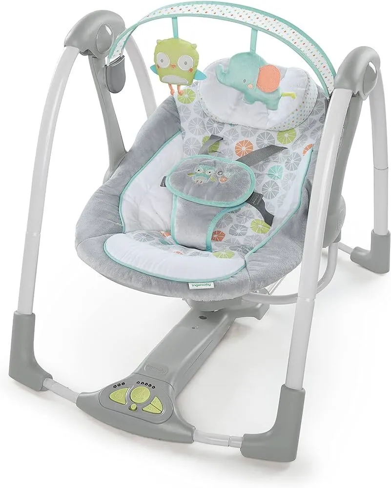 Ingenuity Baby Swing