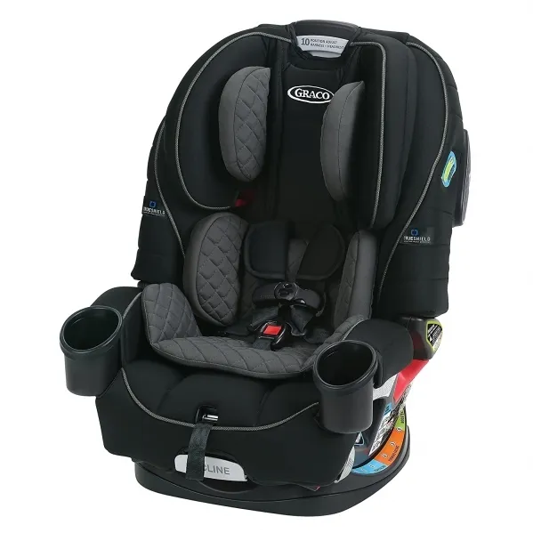 Graco Infant, Toddler, & Kid Car Seat - Rent at BabyQuip, see link in description