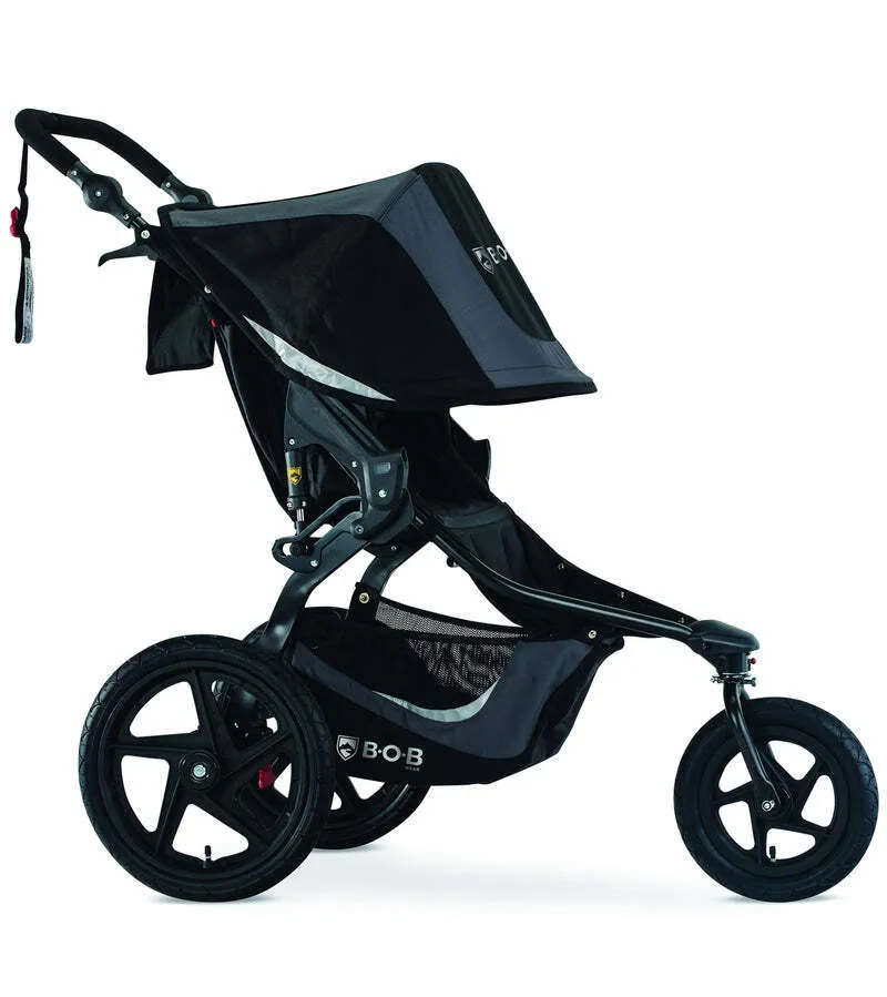Bob Single Jogging Stroller