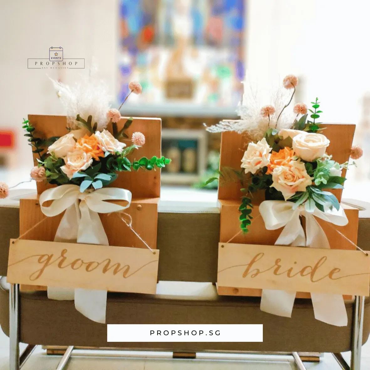 FLOWER POSIES