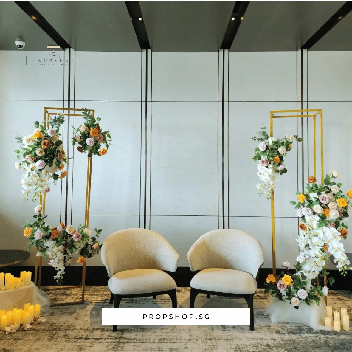FLOWER STAND-03