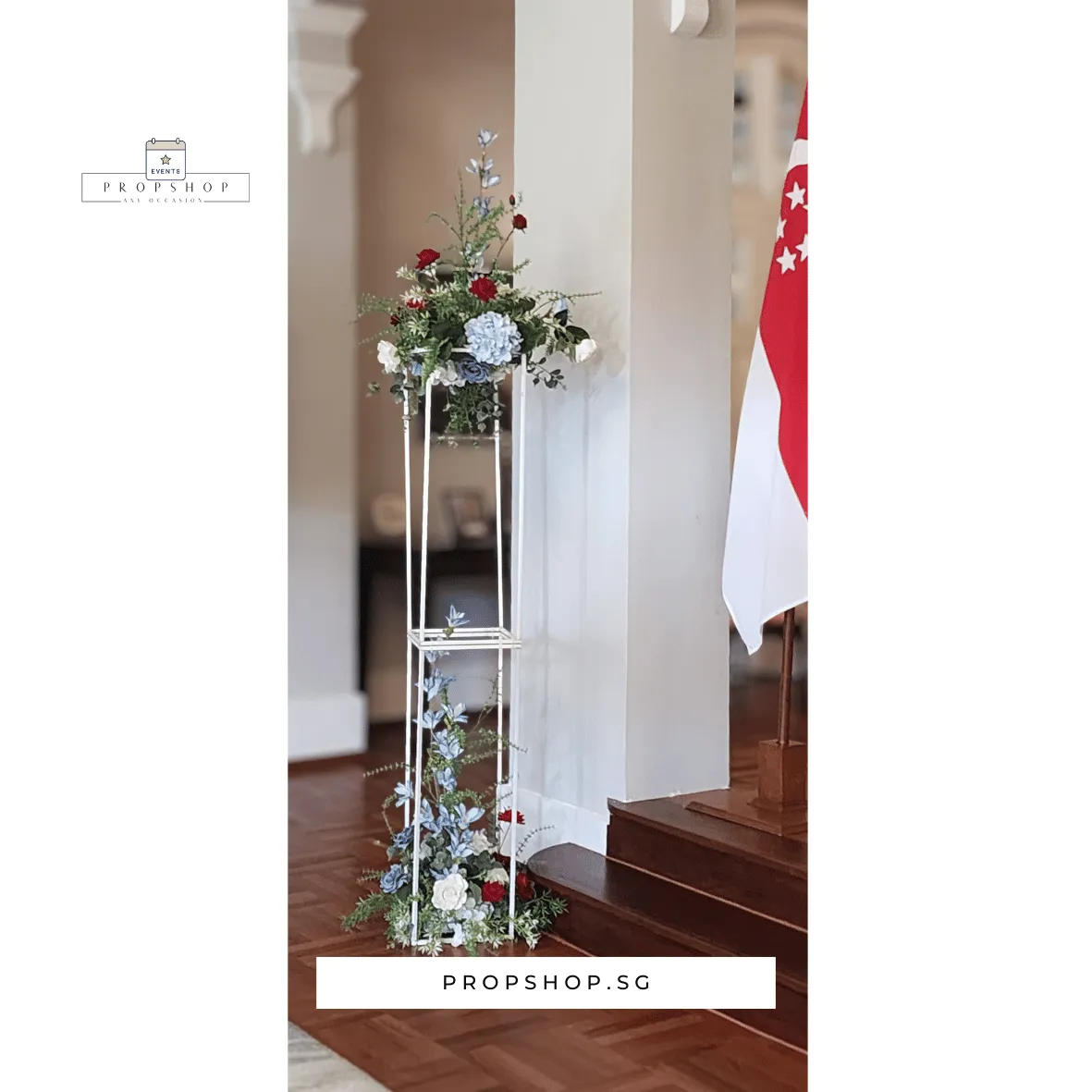 FLOWER STAND-01