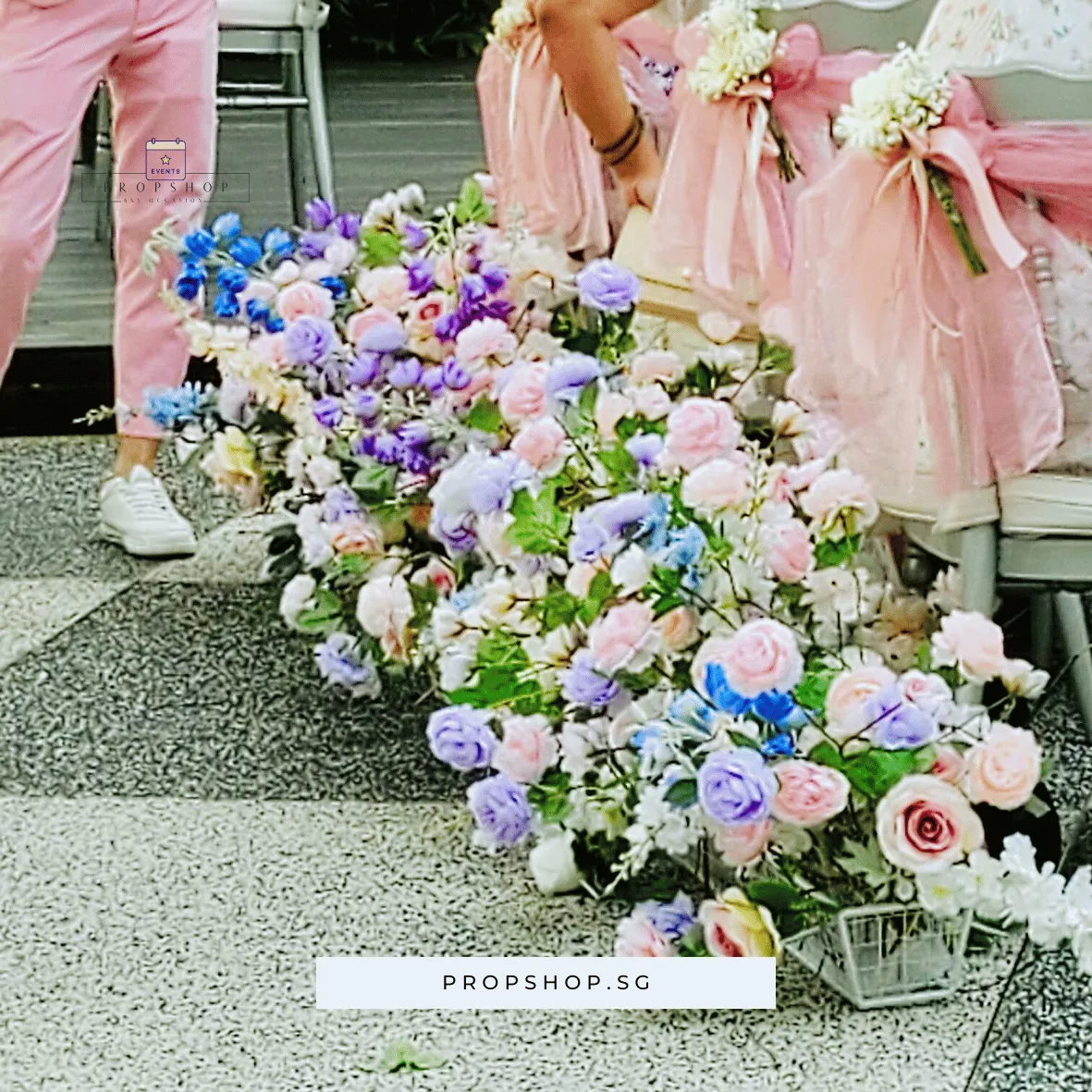Flower Hedge-01