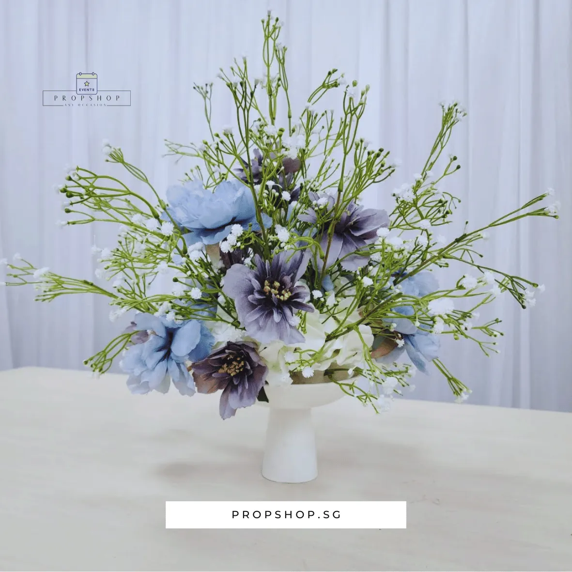TABLE FLOWER-03
