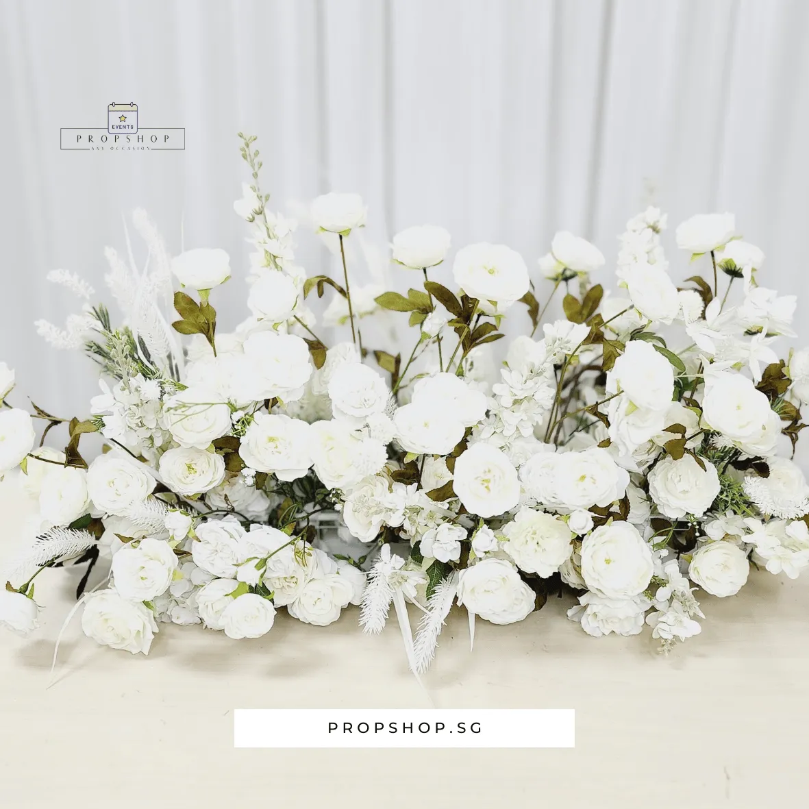 FLOWER HEDGE-15