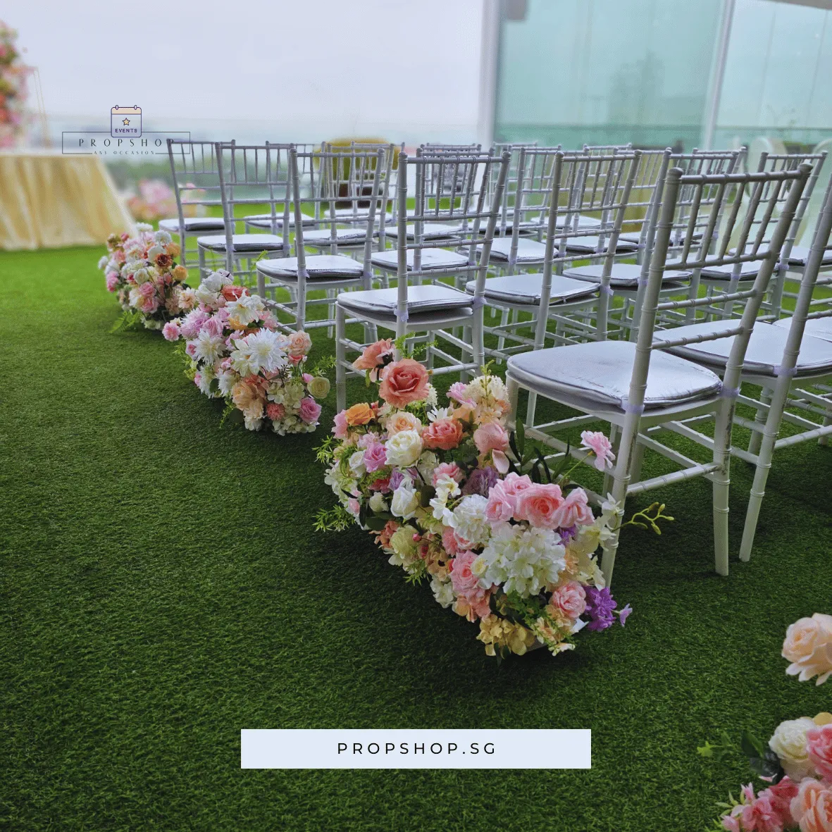 FLOWER HEDGE-06