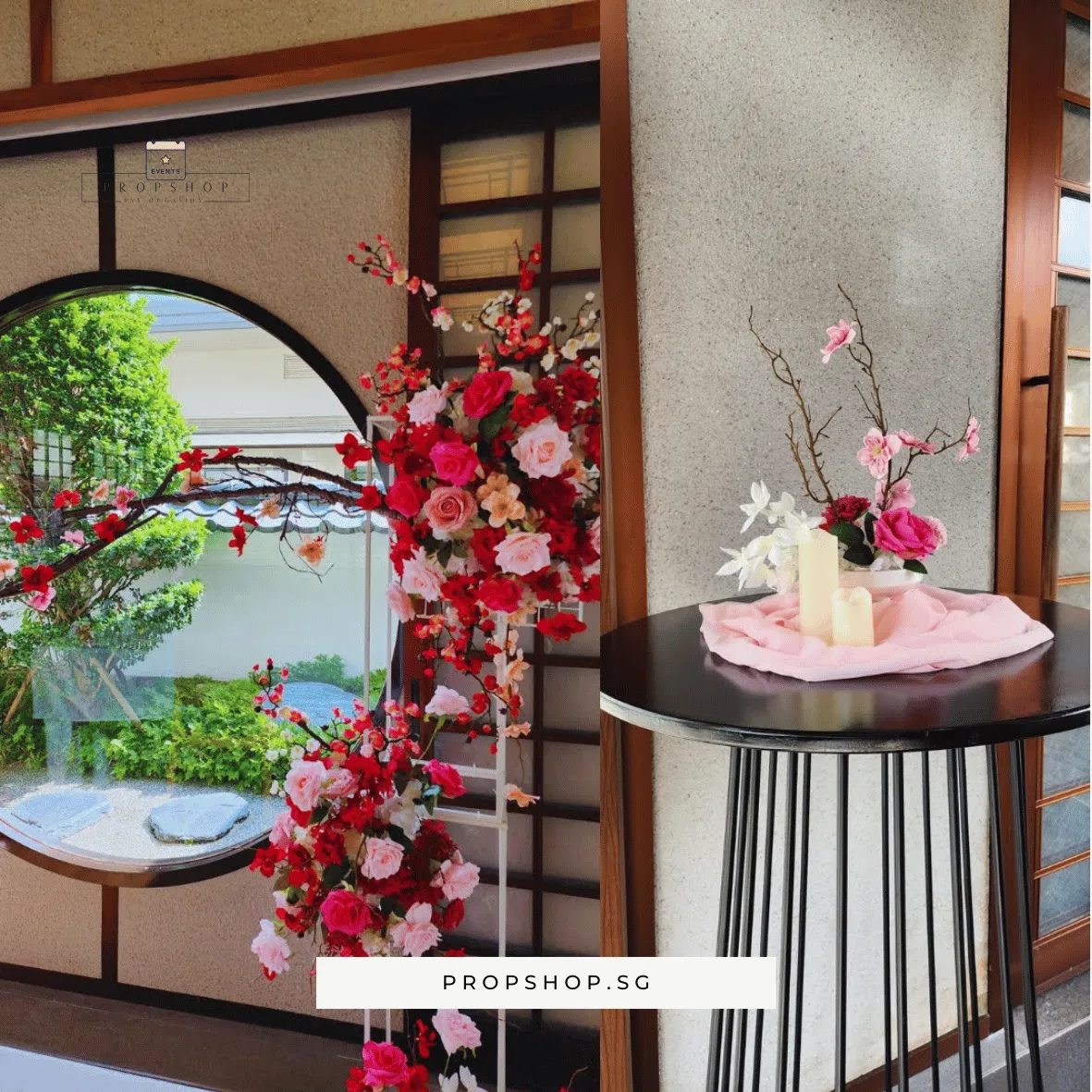 FLOWER STAND-02
