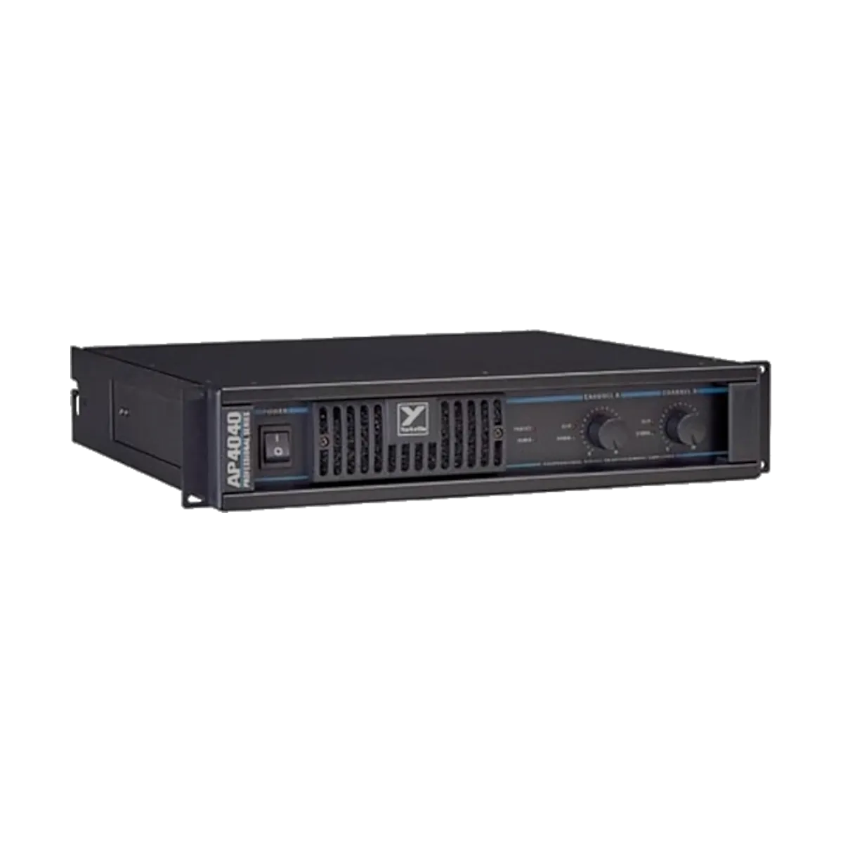 Yorkville AP4040 Amplifier
