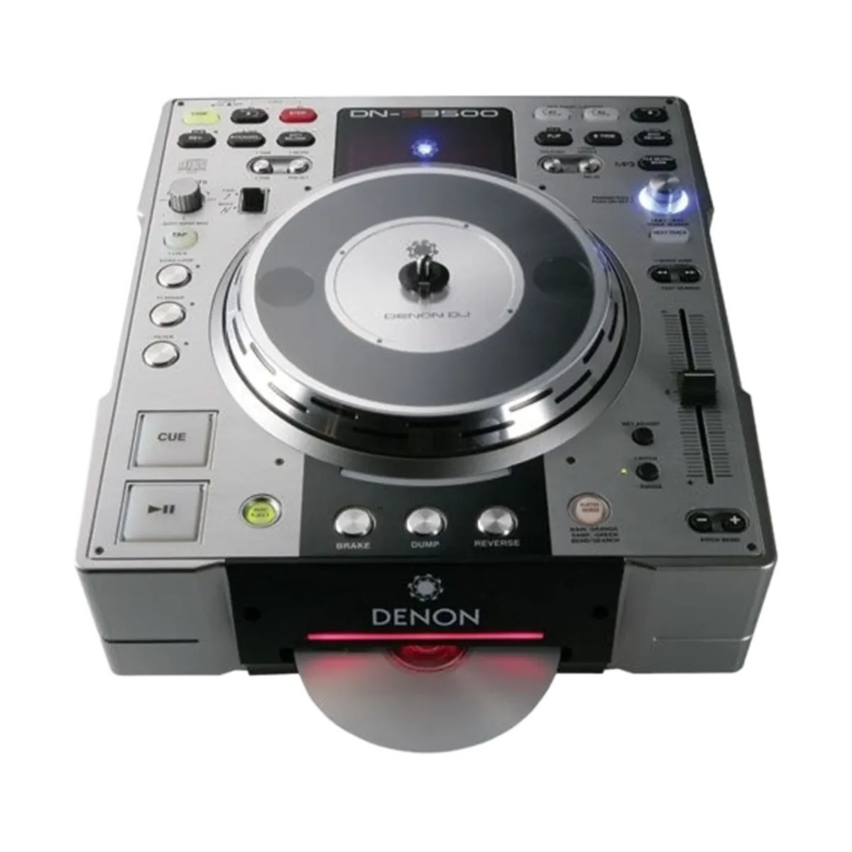 Denon DN-S3500