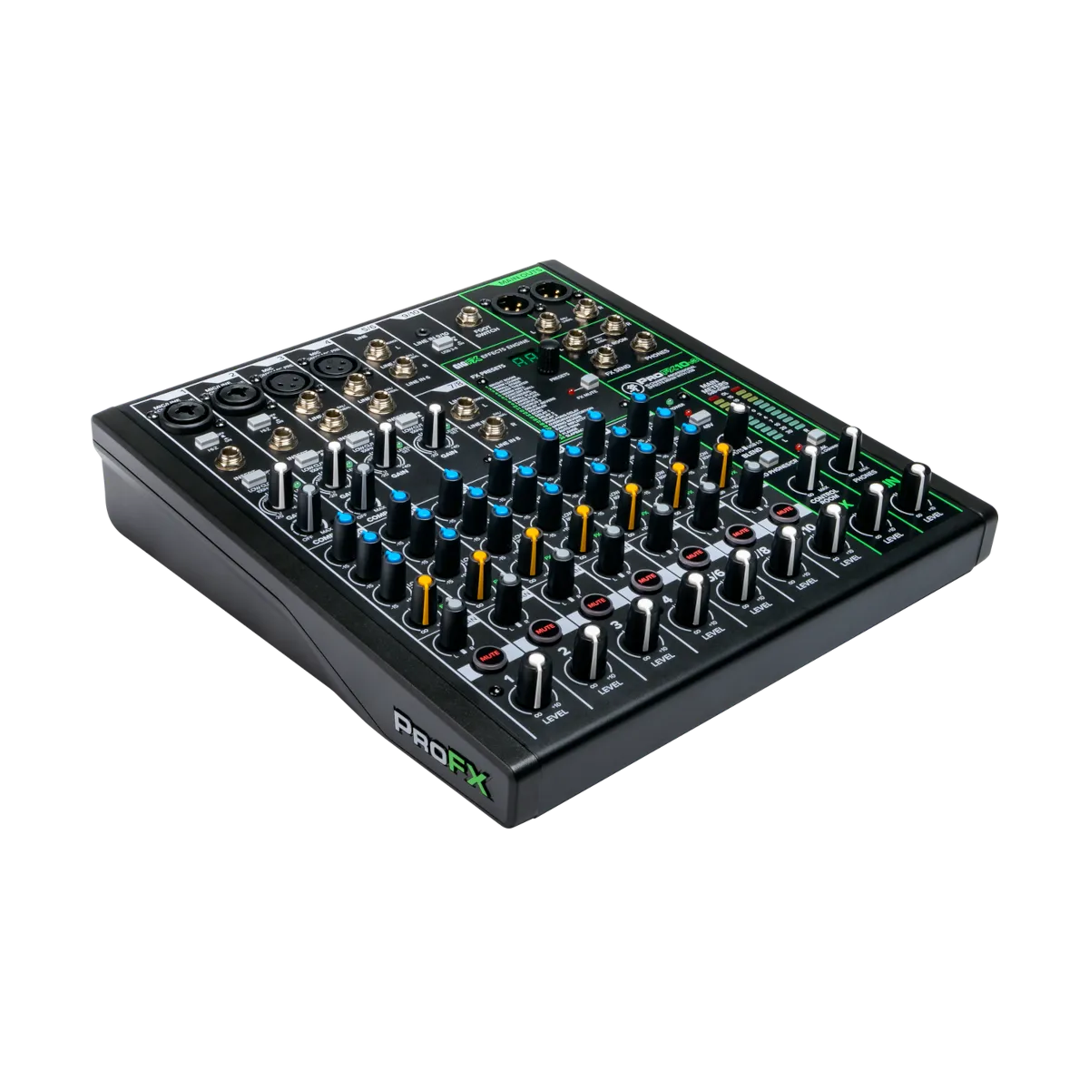 Mackie ProFX10v3 Mixer