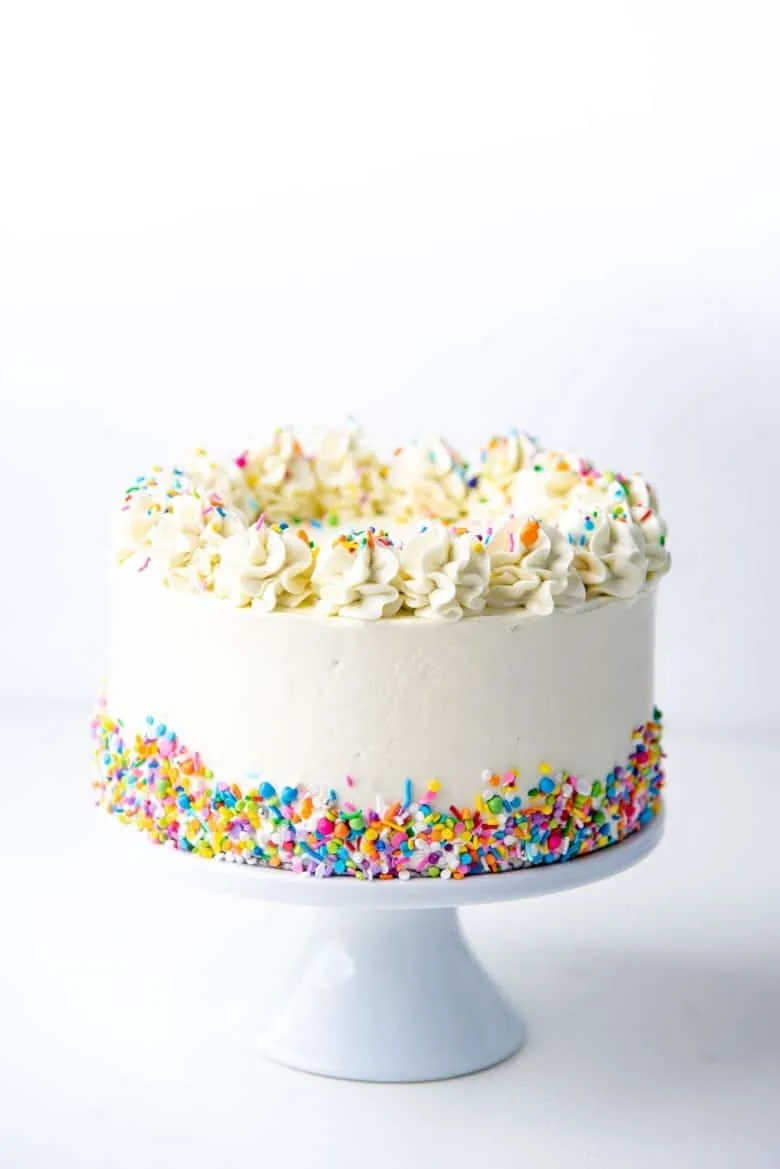 Cake Stands