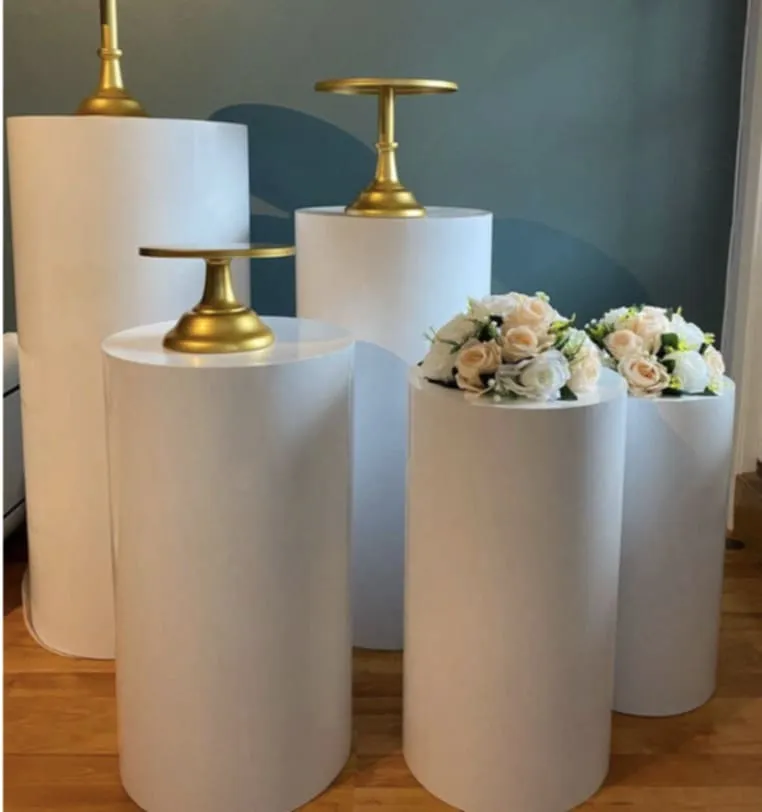 Full Set of Plinths