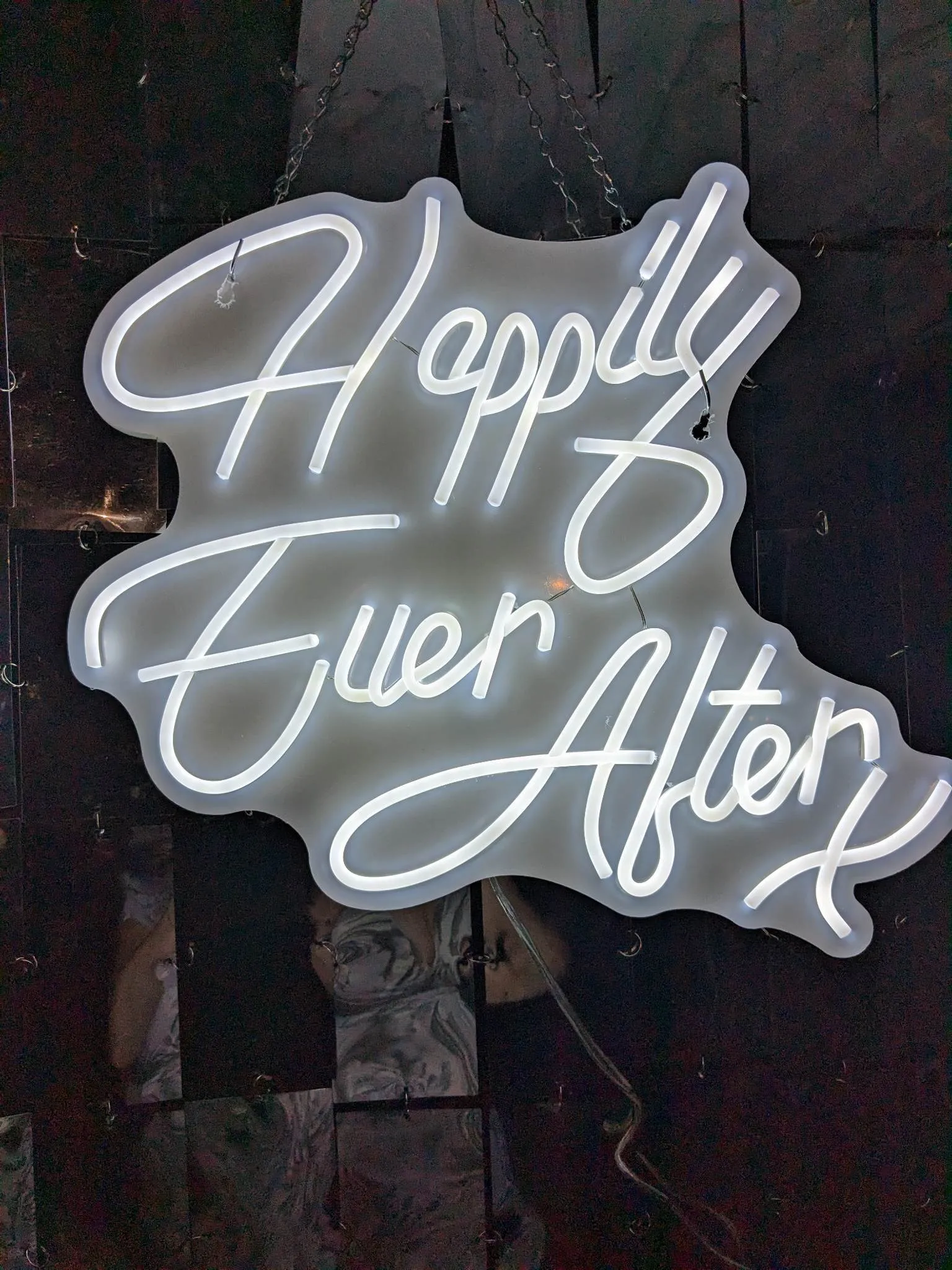 LED Neon Signs