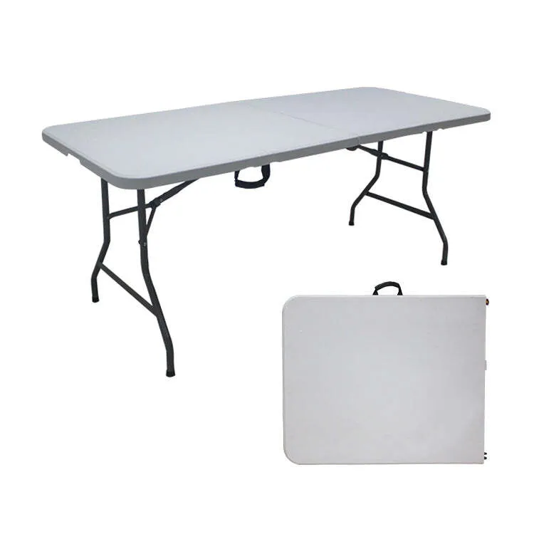 Lifetime 6ft BiFold Tables