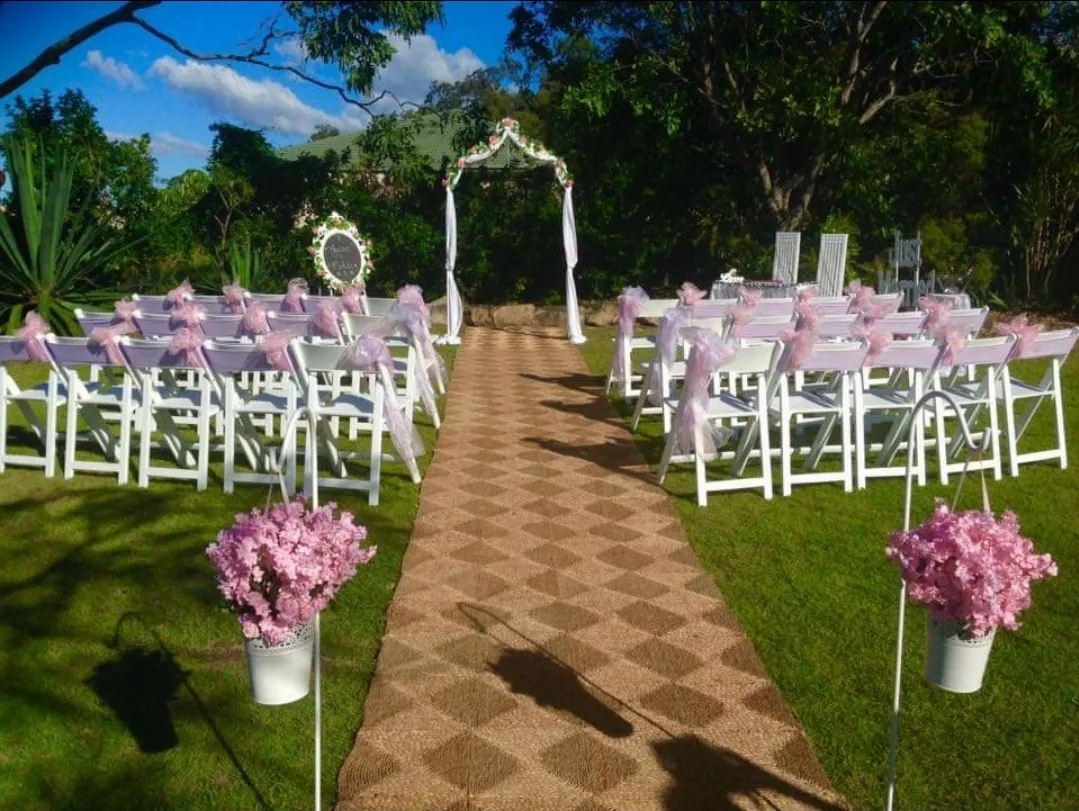 Wedding Ceremony Package #1