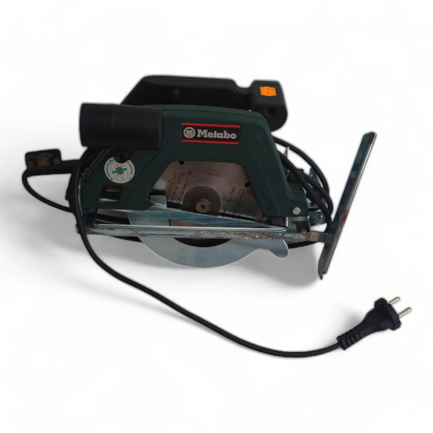 Metabo Elektrische Handkreissäge