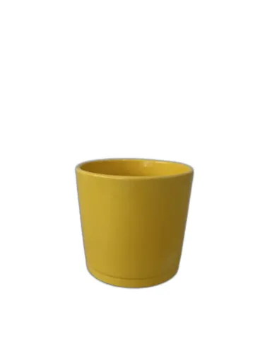 Blumenübertöpfe