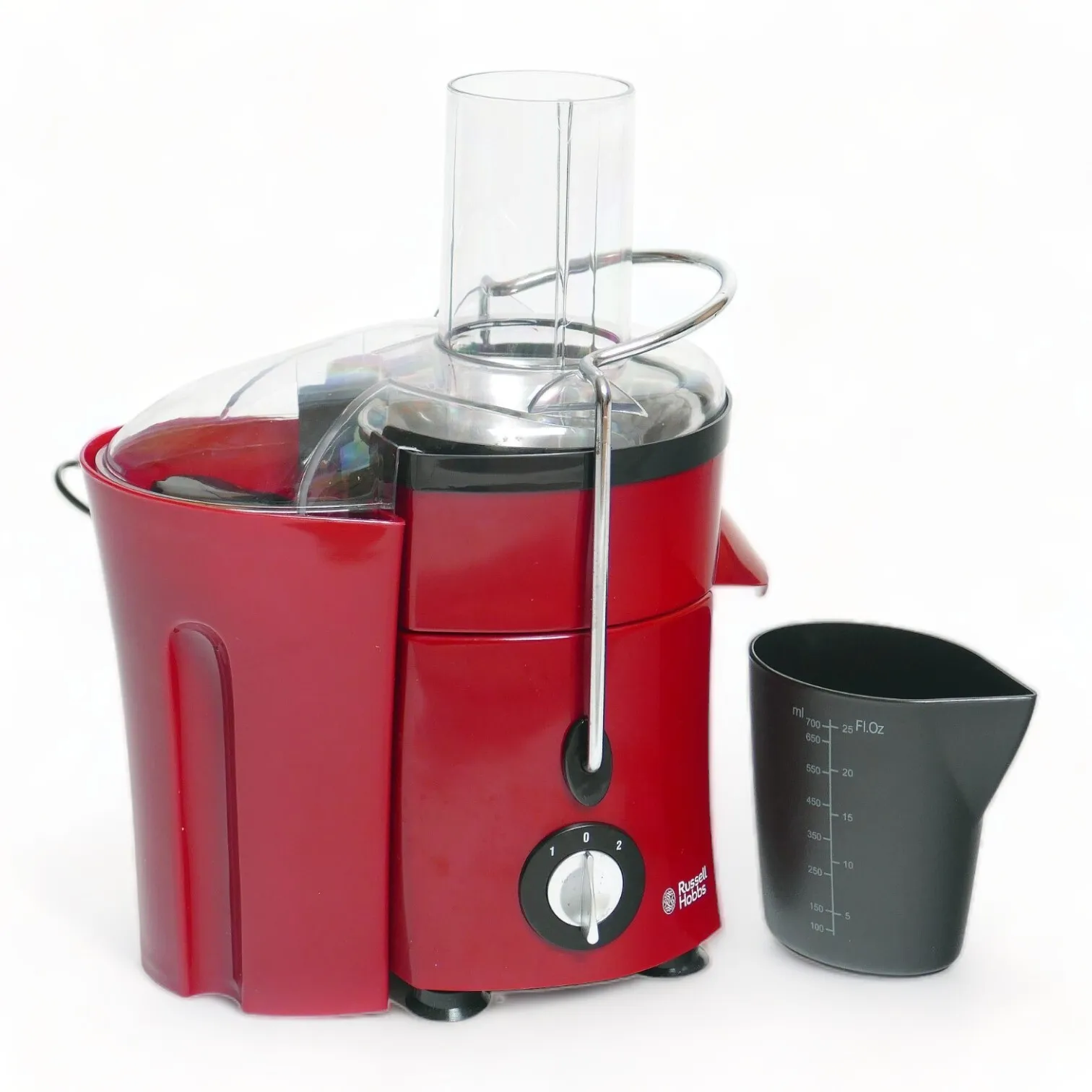 Entsafter Russell Hobbs
