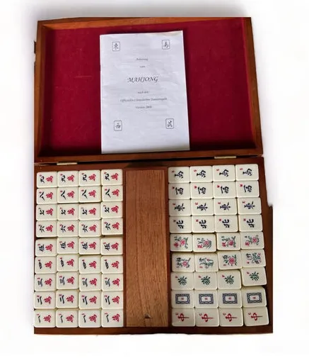 Mahjong