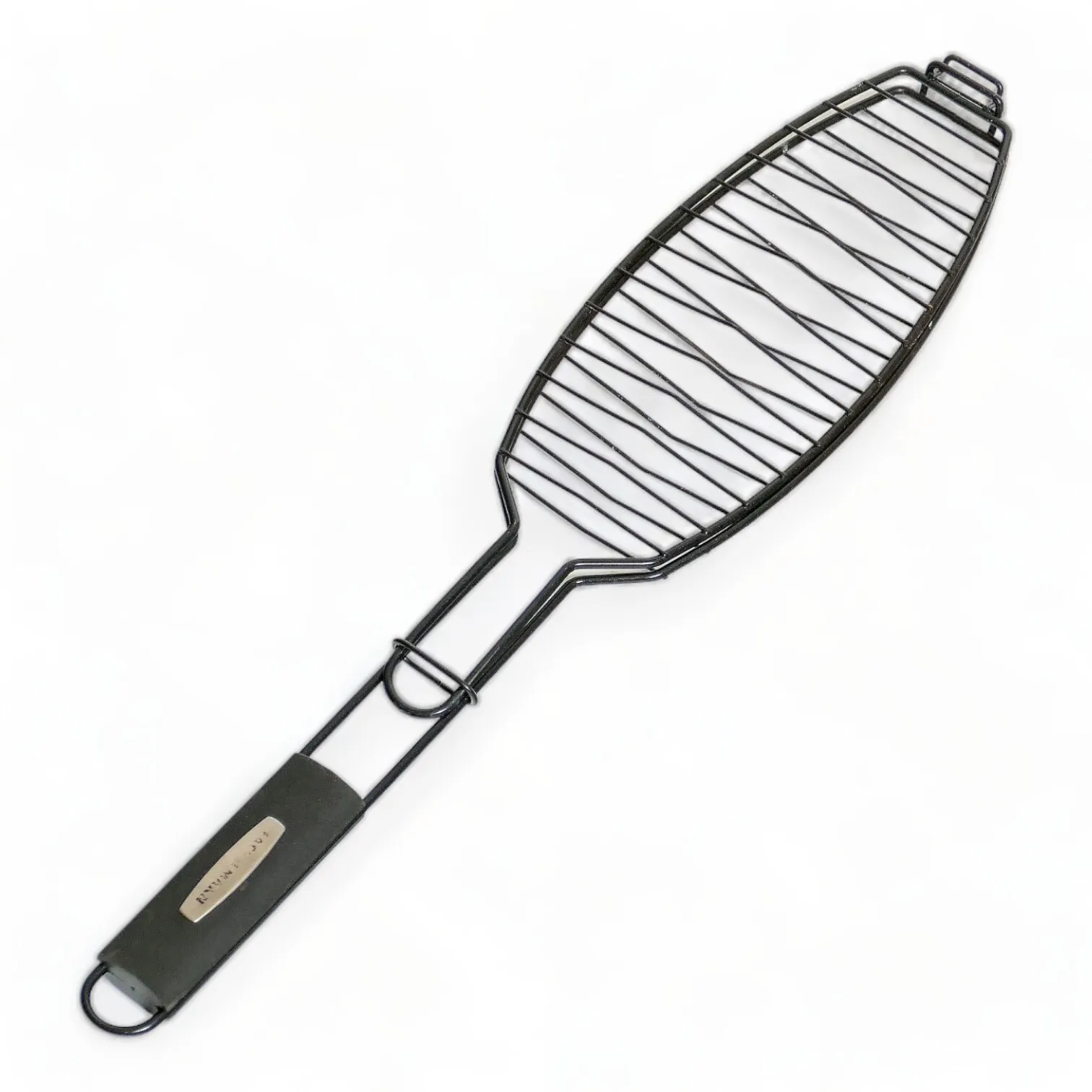 Fischgrillzange