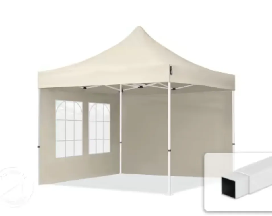 Toolport Pavillon