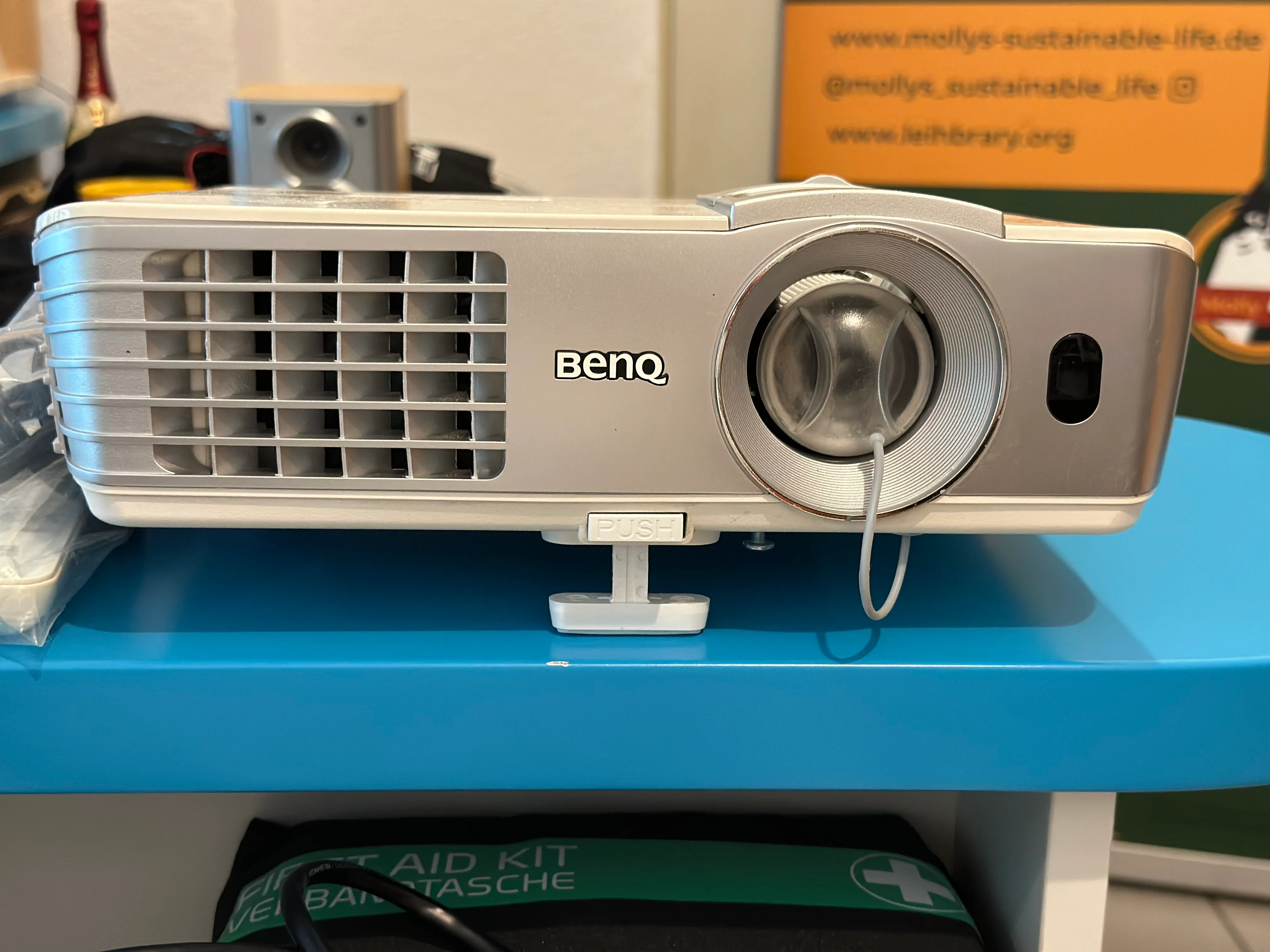 Beamer - Benq 