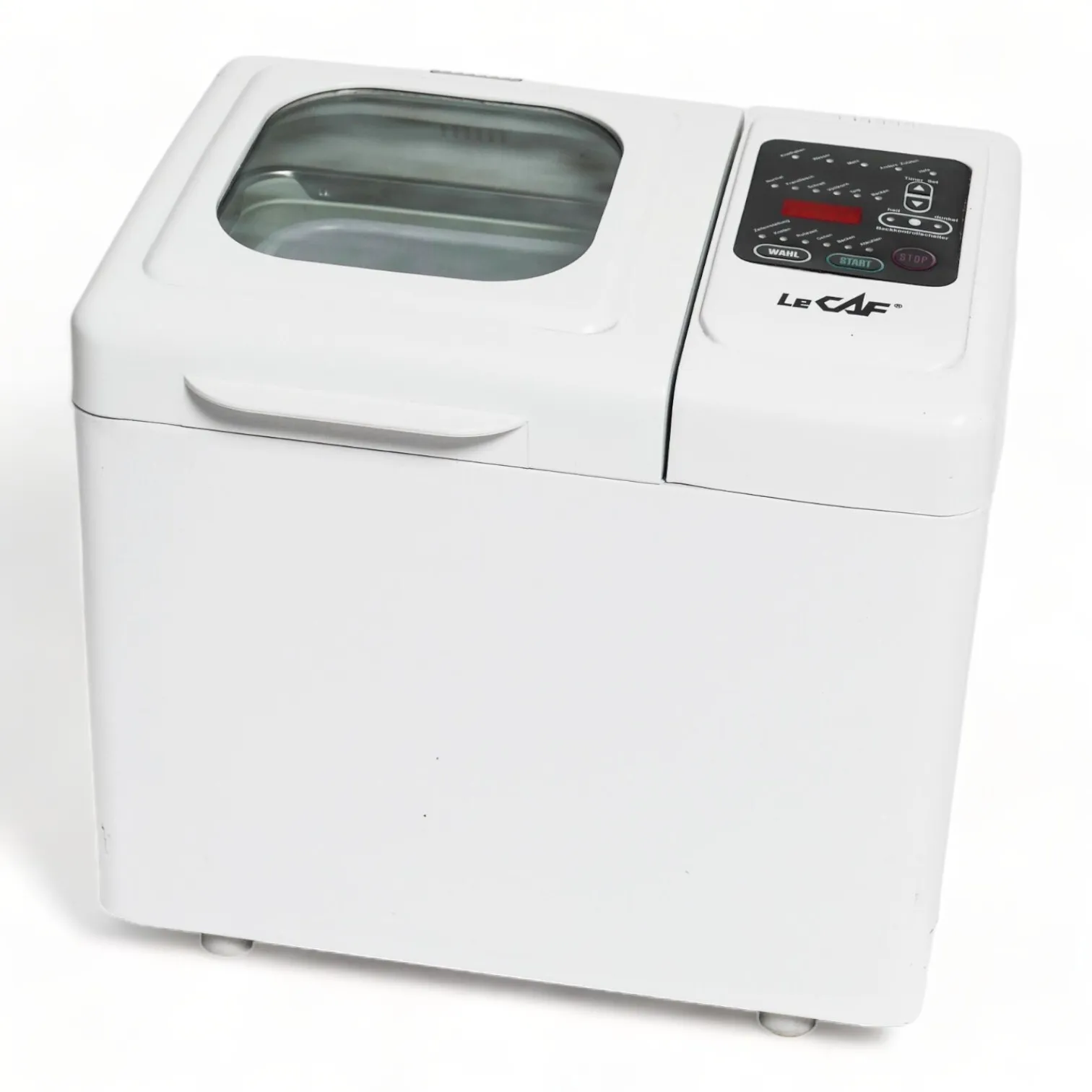 Brotbackautomat