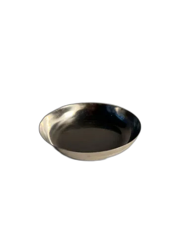Metallschälchen 12cm