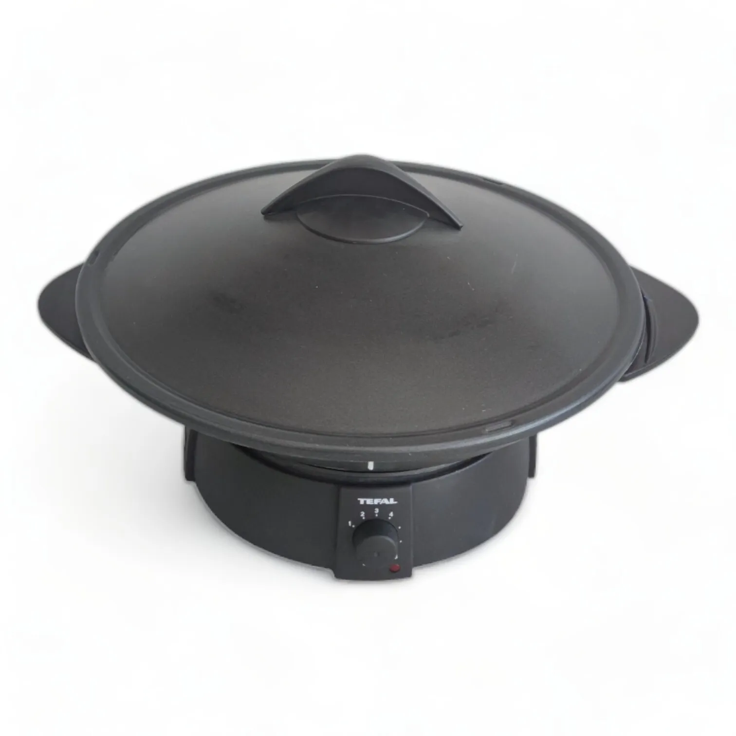 Multi Wok+Fondue