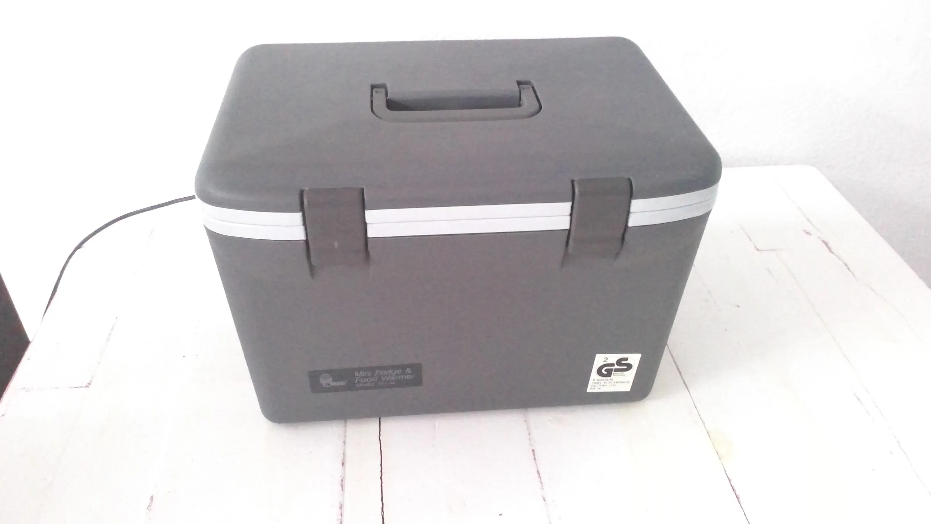 Thermobox