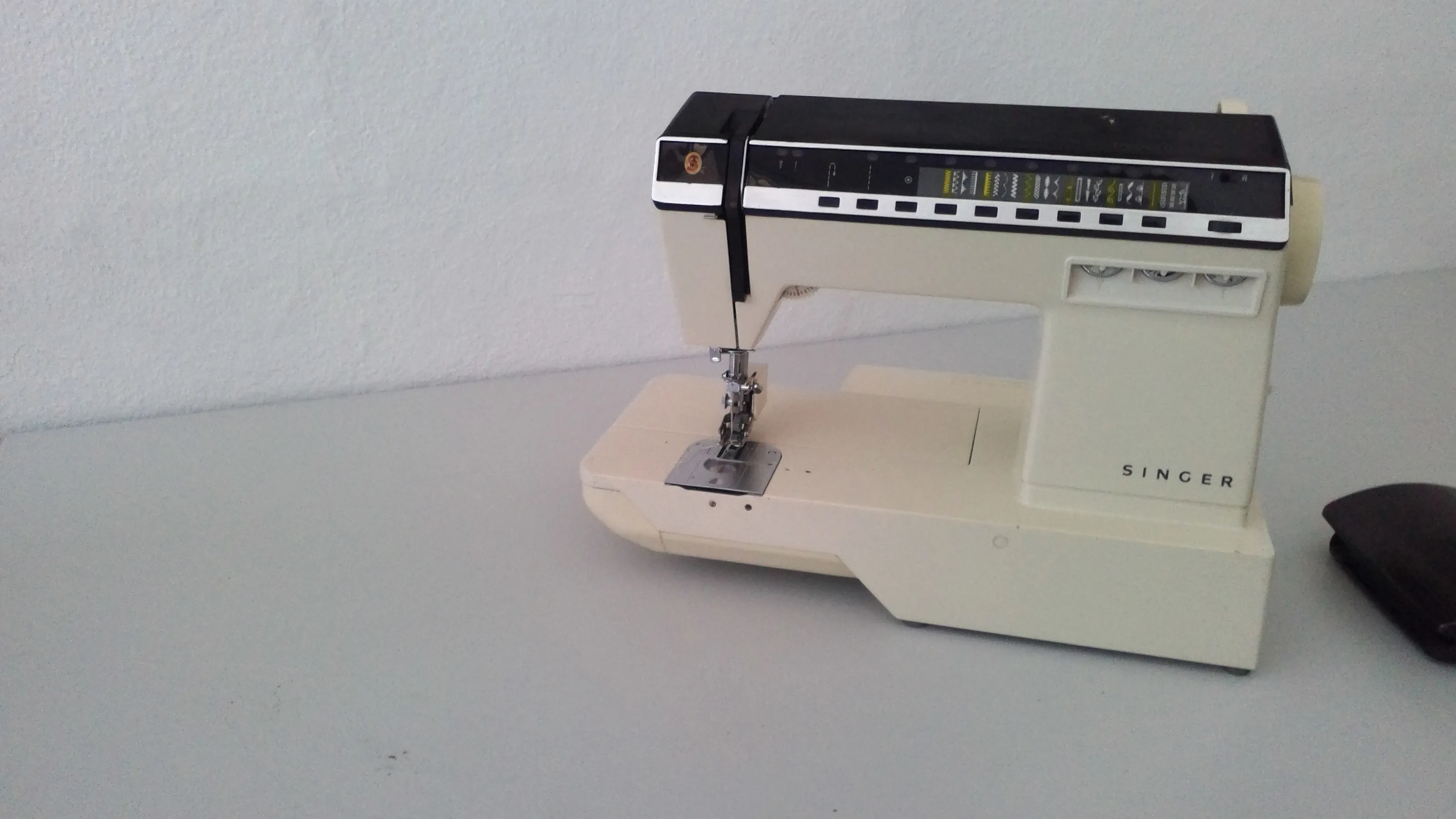 Nähmaschine