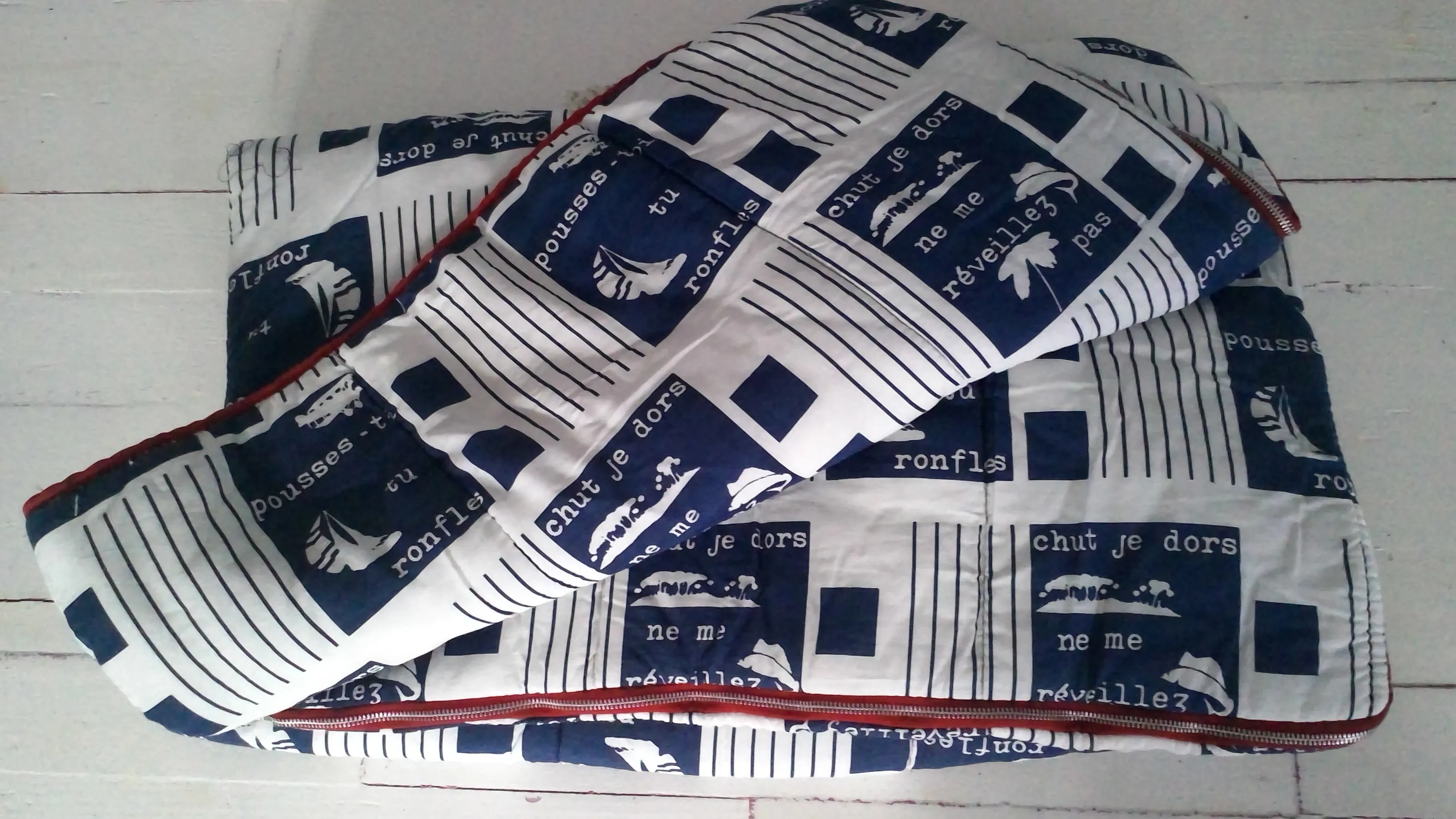 Schlafsack: Bestway