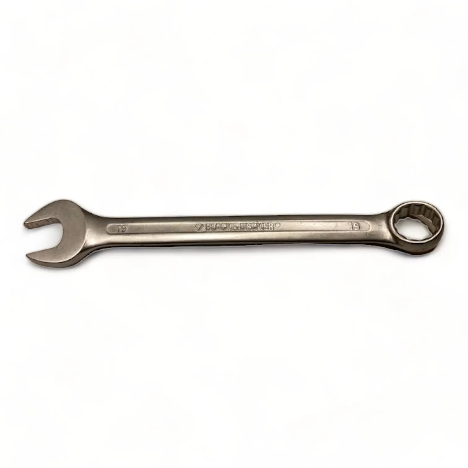19er Schlüssel
