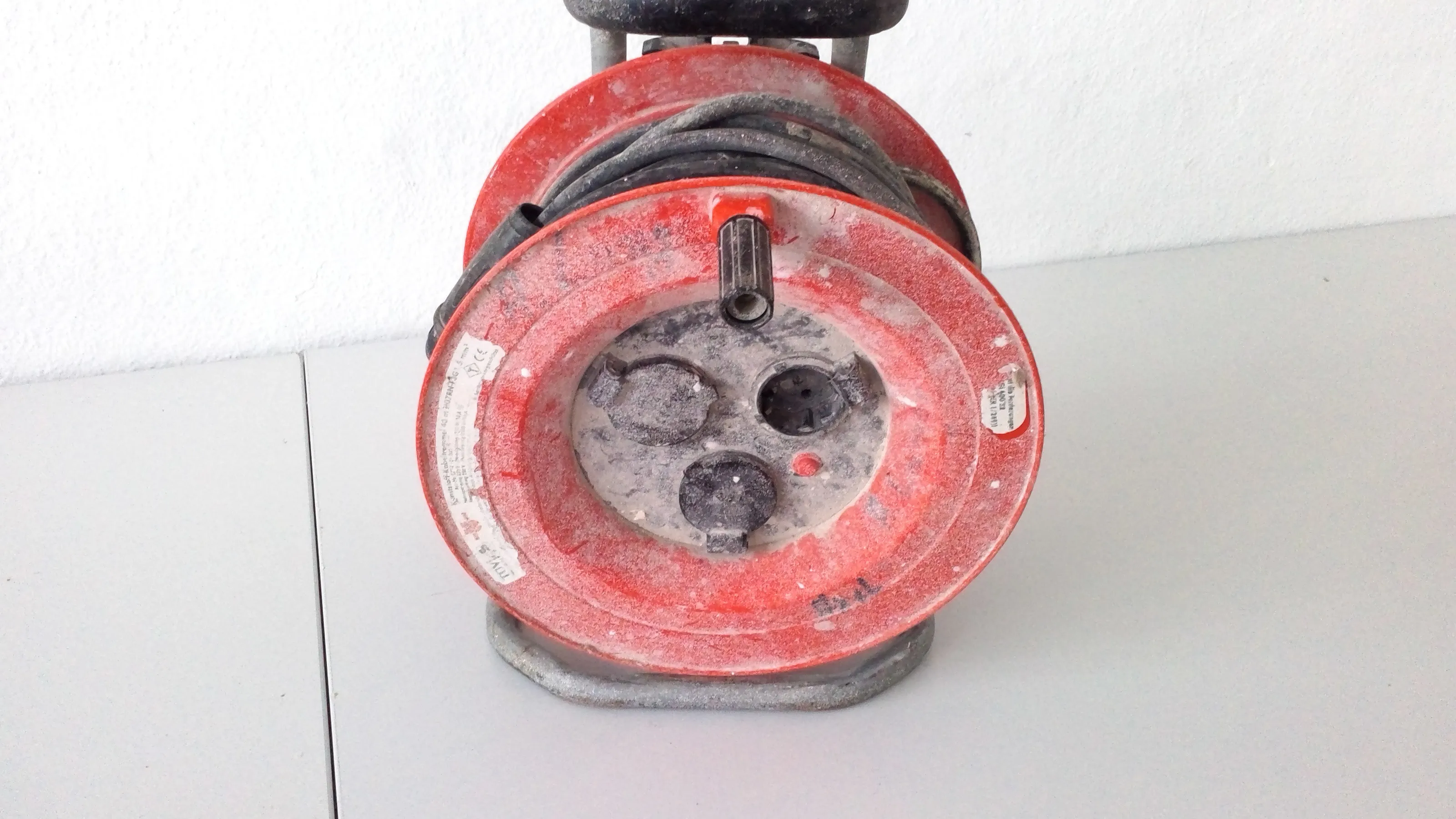 Kabeltrommel