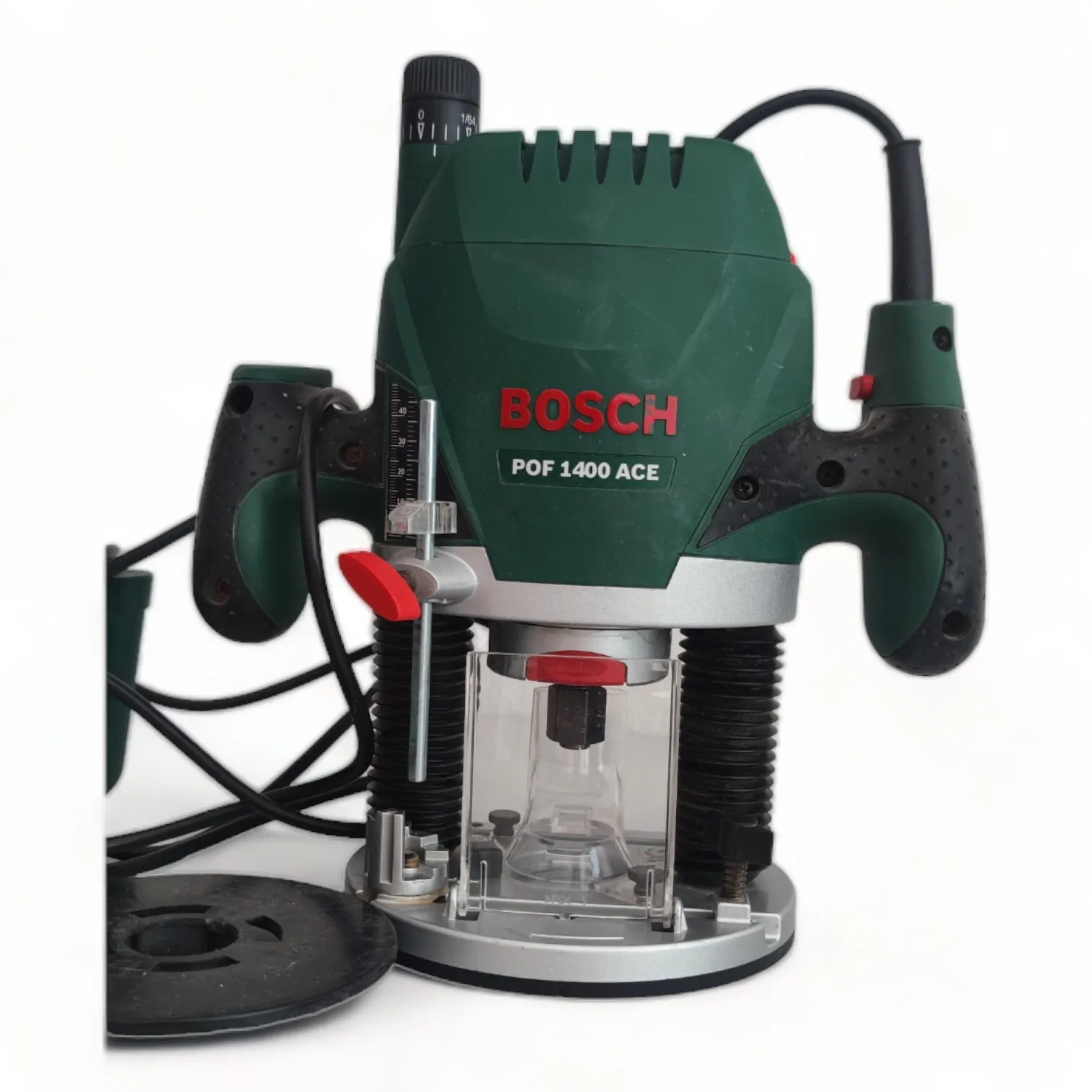 BOSCH Oberfräse