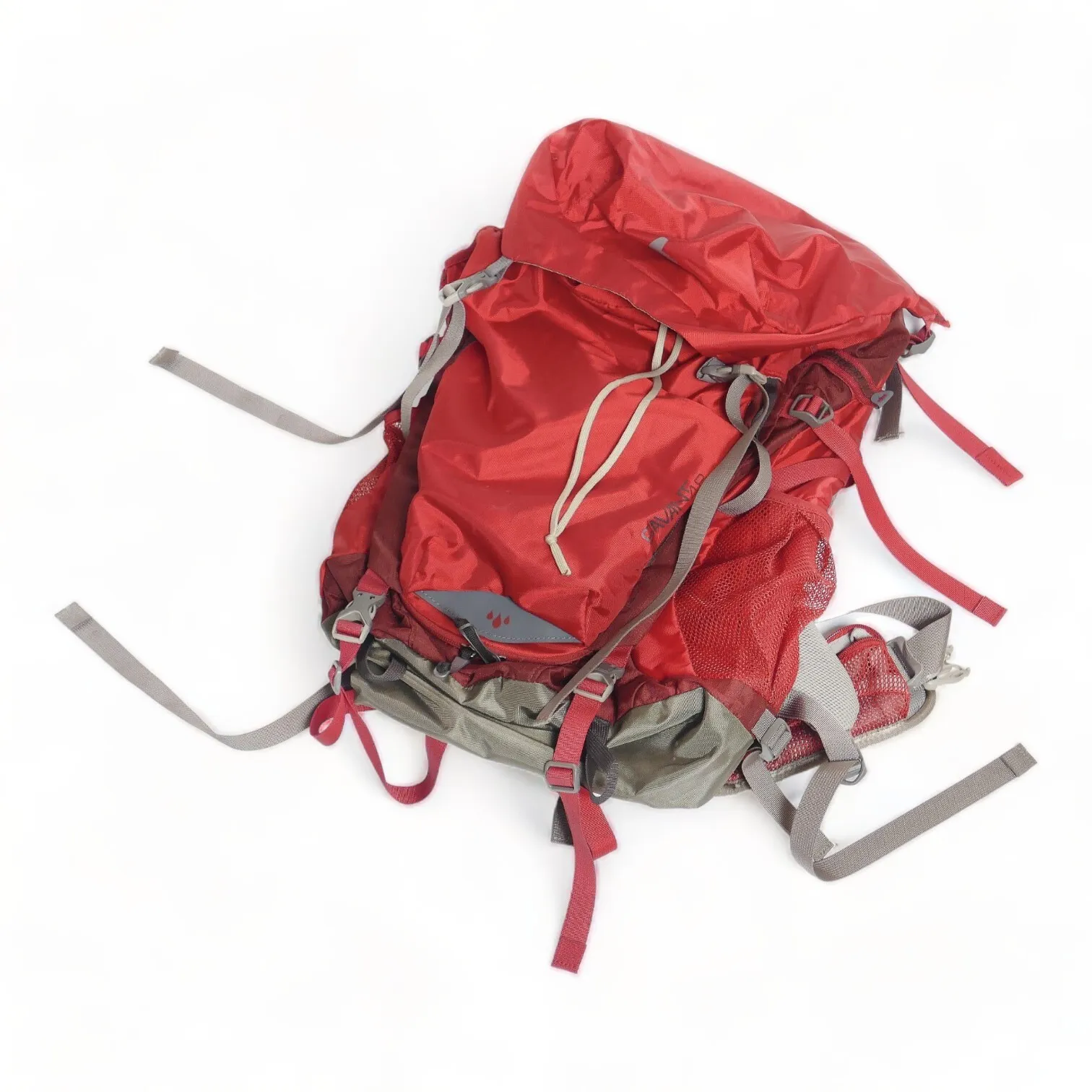 Savant Wanderrucksack