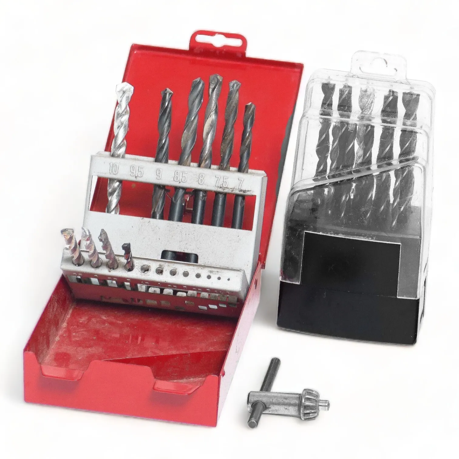 Bohrer-Bit-Set