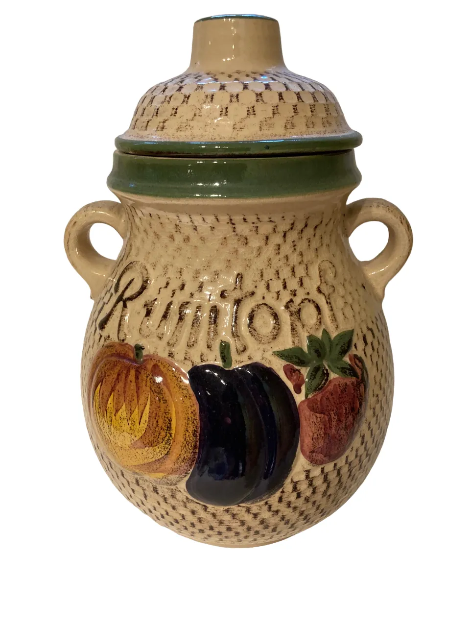 Rumtopf