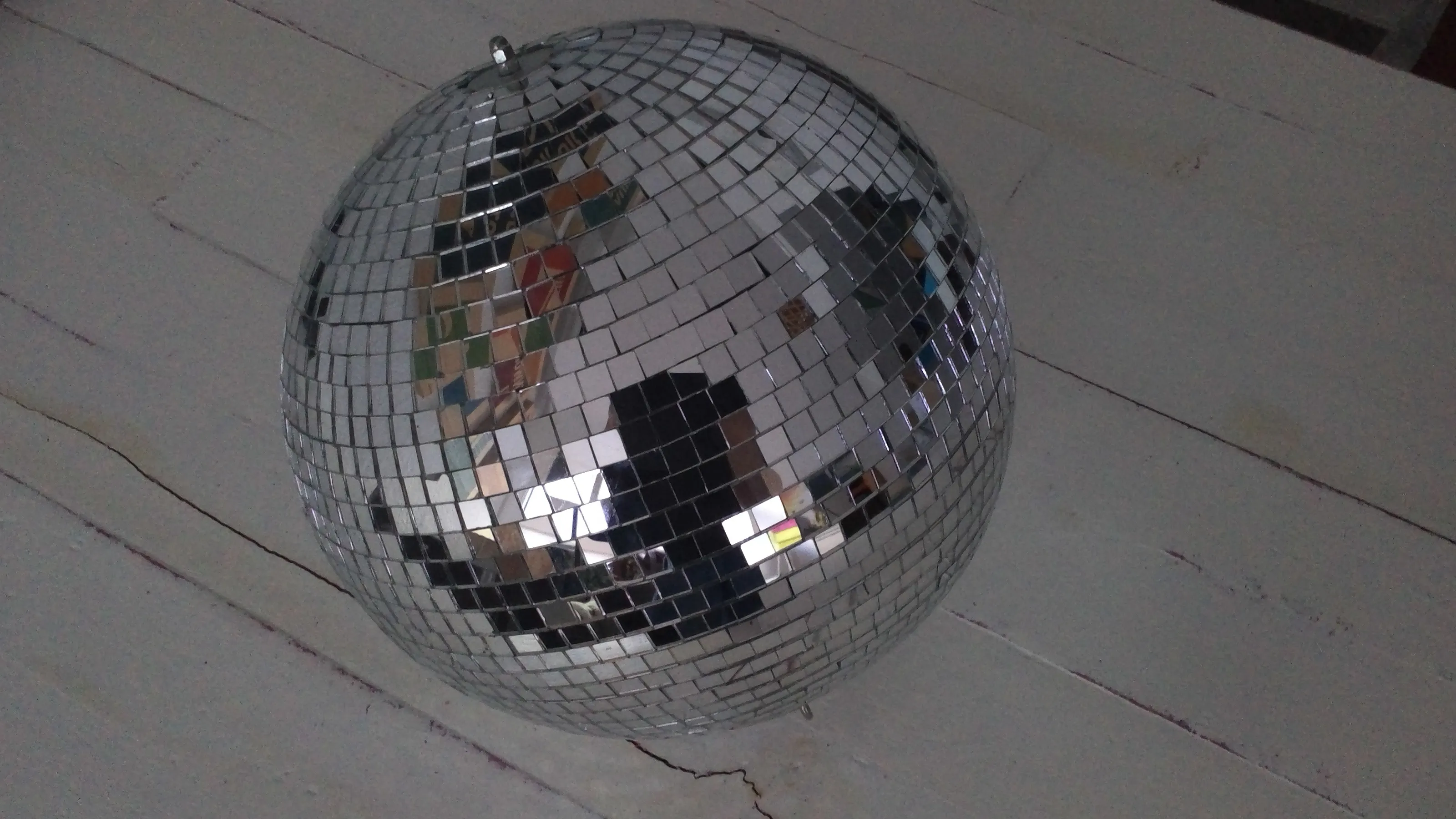 Discokugel