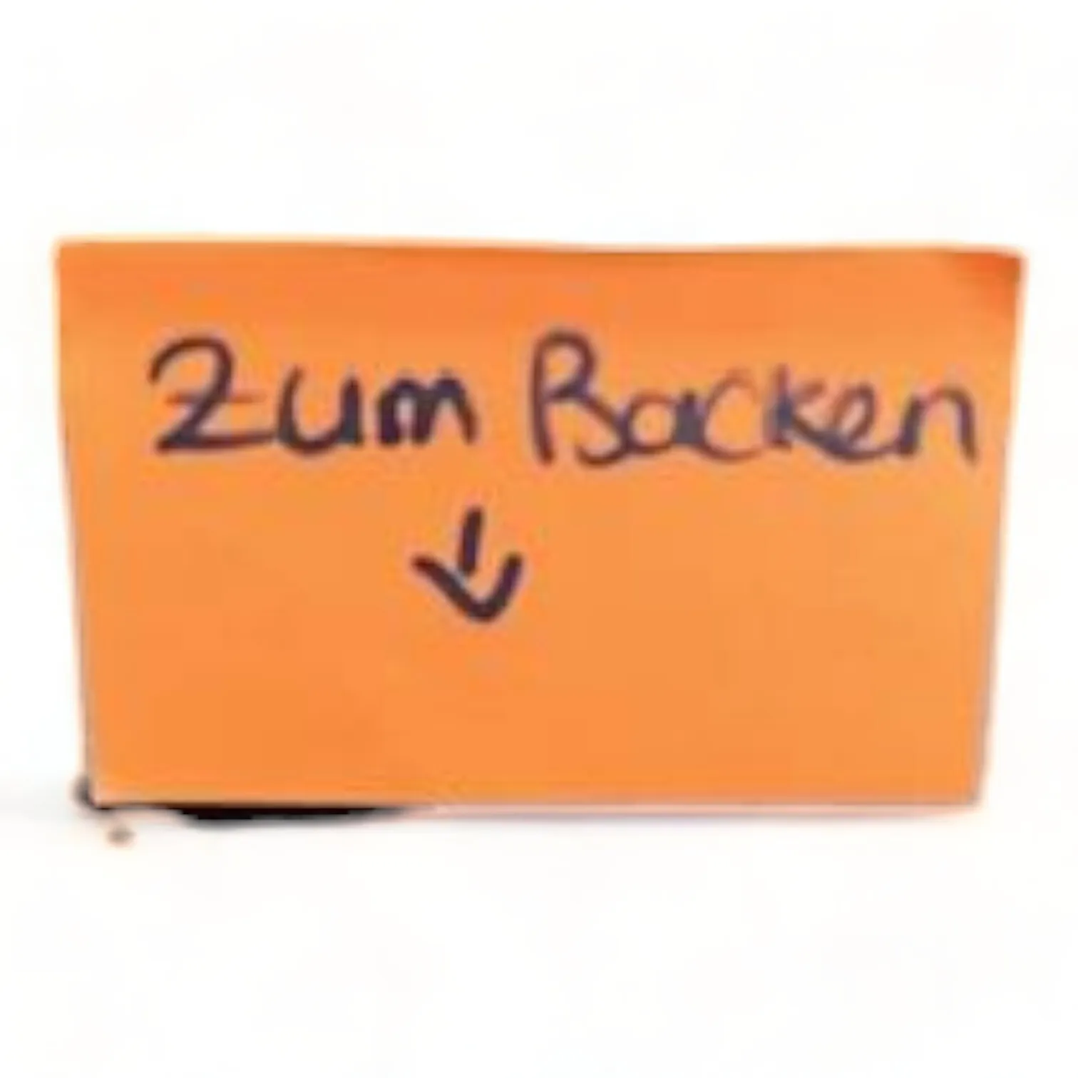 Backutensilien
