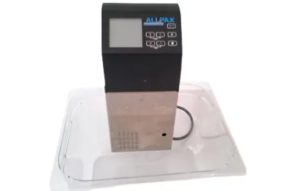 SousVide Gerät Allpax